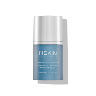 Cryo Revitalising Moisturiser