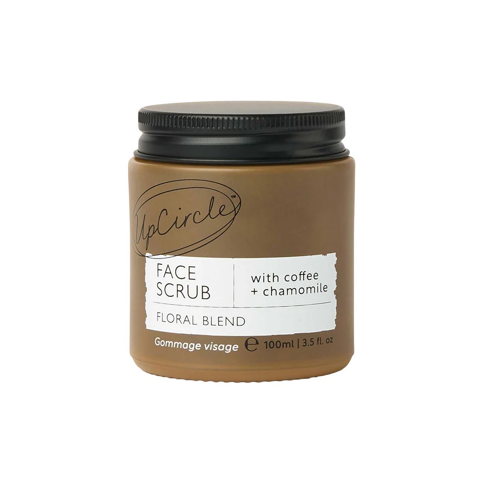 UpCircle Face Scrub