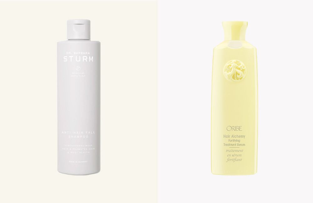 ‘Anti-Fall’ Products Are The Latest Trend in Hair Care