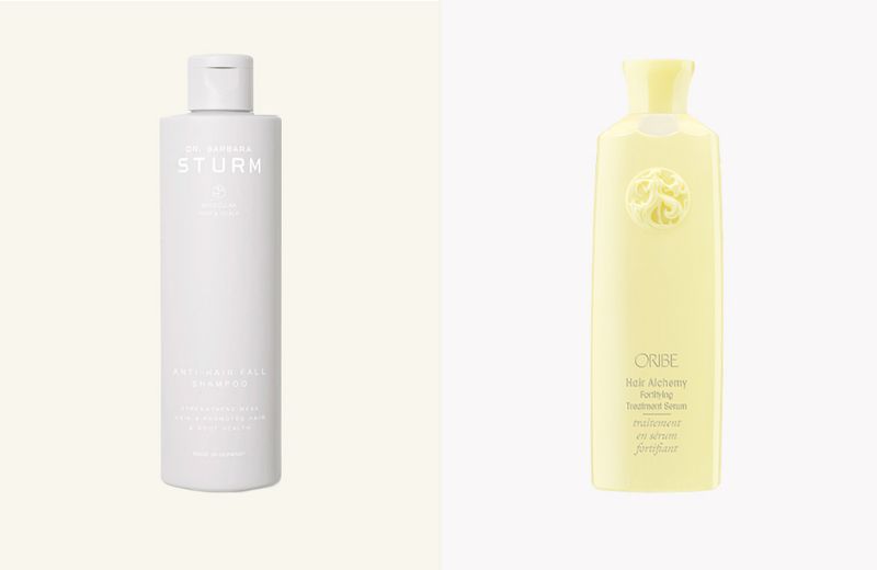 ‘Anti-Fall’ Products Are The Latest Trend in Hair Care