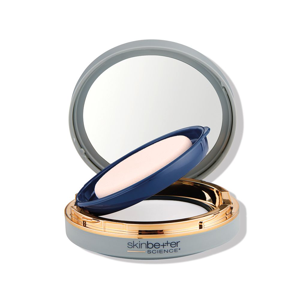 skinbetter sunbetter-Sheer-Compact