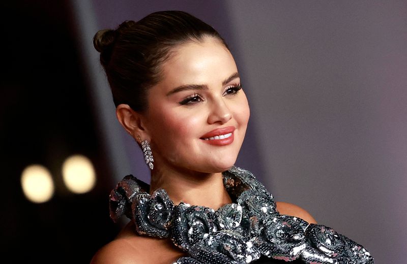 Rare Beauty Is Launching Body Care