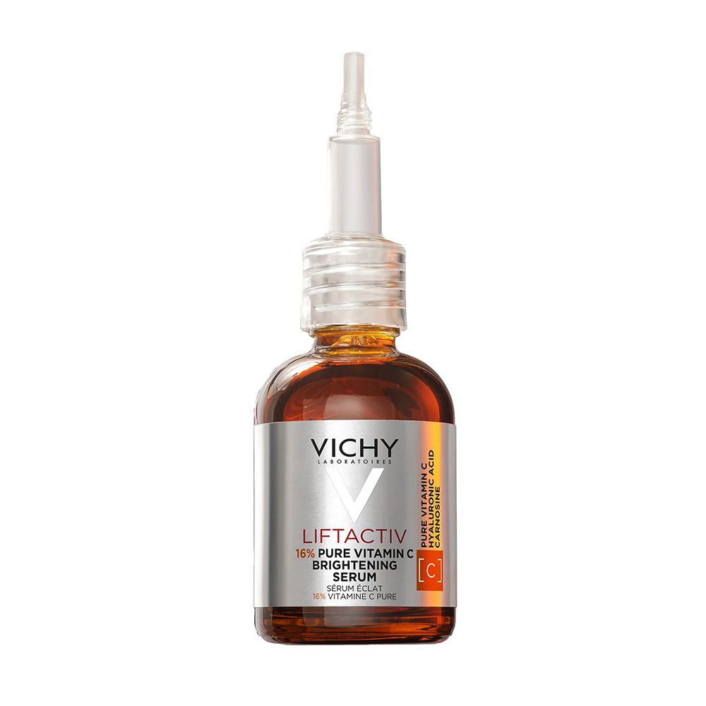Vichy LiftActiv Vitamin C Serum ($35)