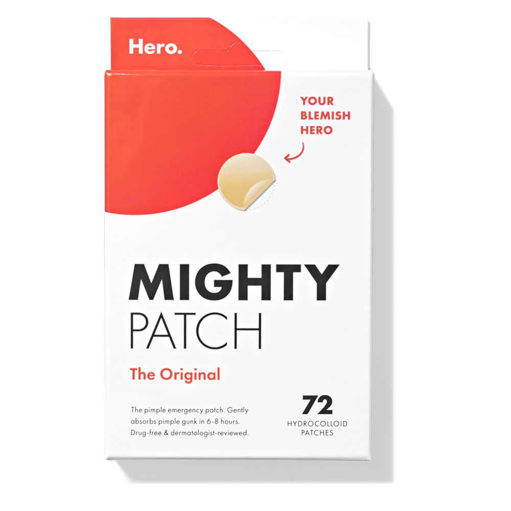 mighty patch the original 72 count