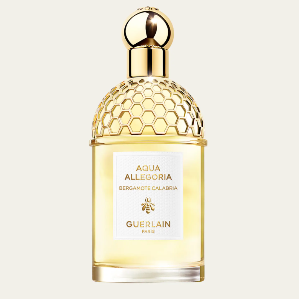 Guerlain Aqua Allegoria Bergamote Calabria Eau de Toilette ($115)