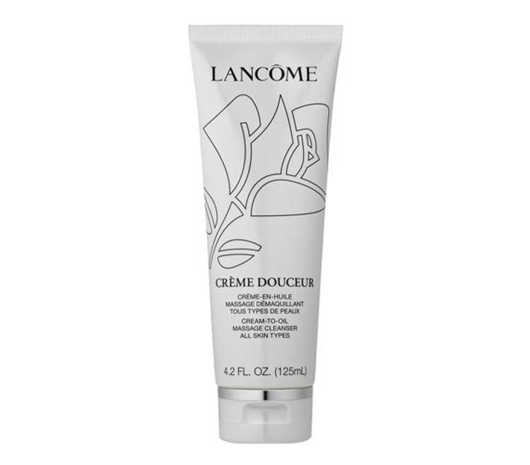 Lancôme Crème Douceur