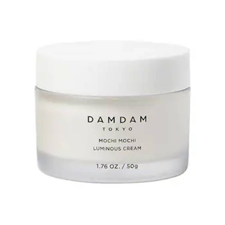 DAMDAM Mochi Mochi Luminous Cream