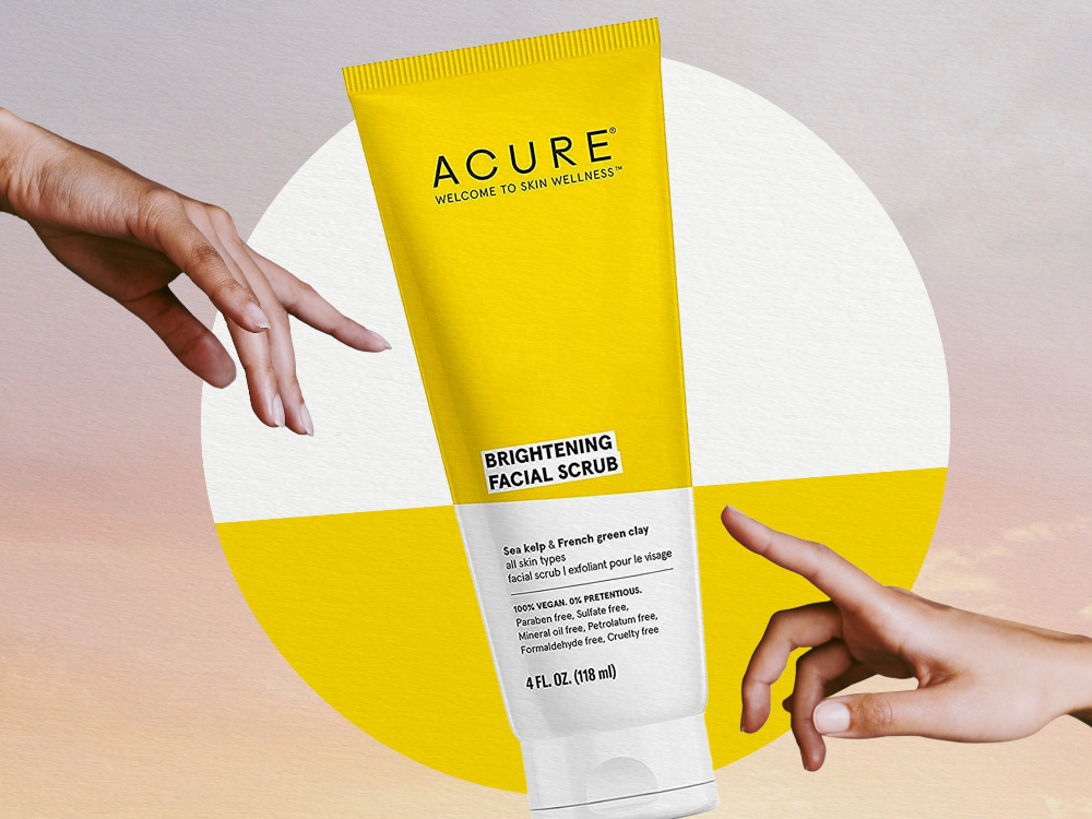 Kristin Cavallari and Kourtney Kardashian Both Love This Under-$10 Brightening Scrub