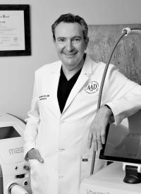 Dr. Gene Rubinstein