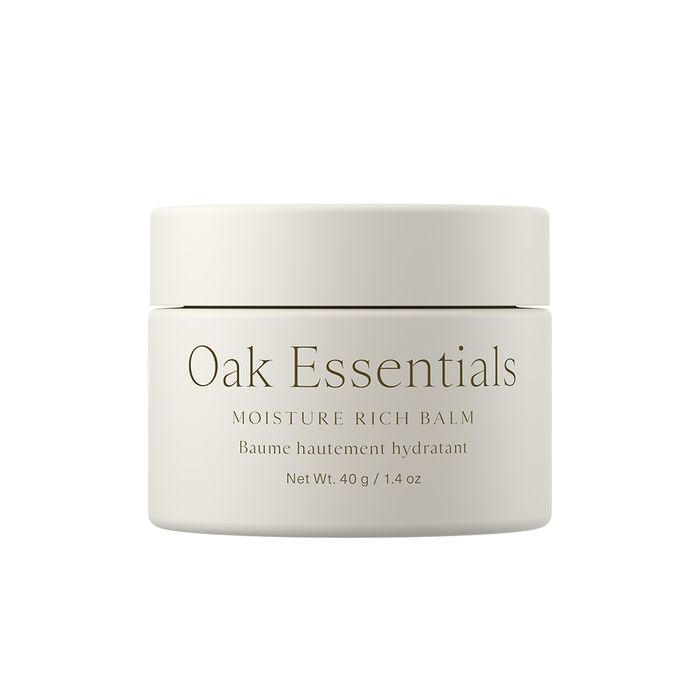 Moisture Rich Balm