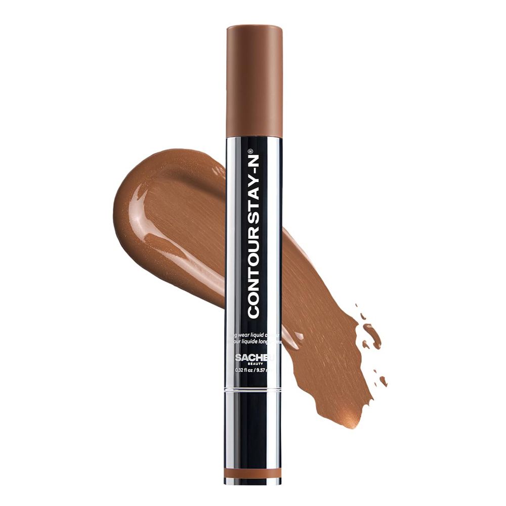 Sacheu liquid contour
