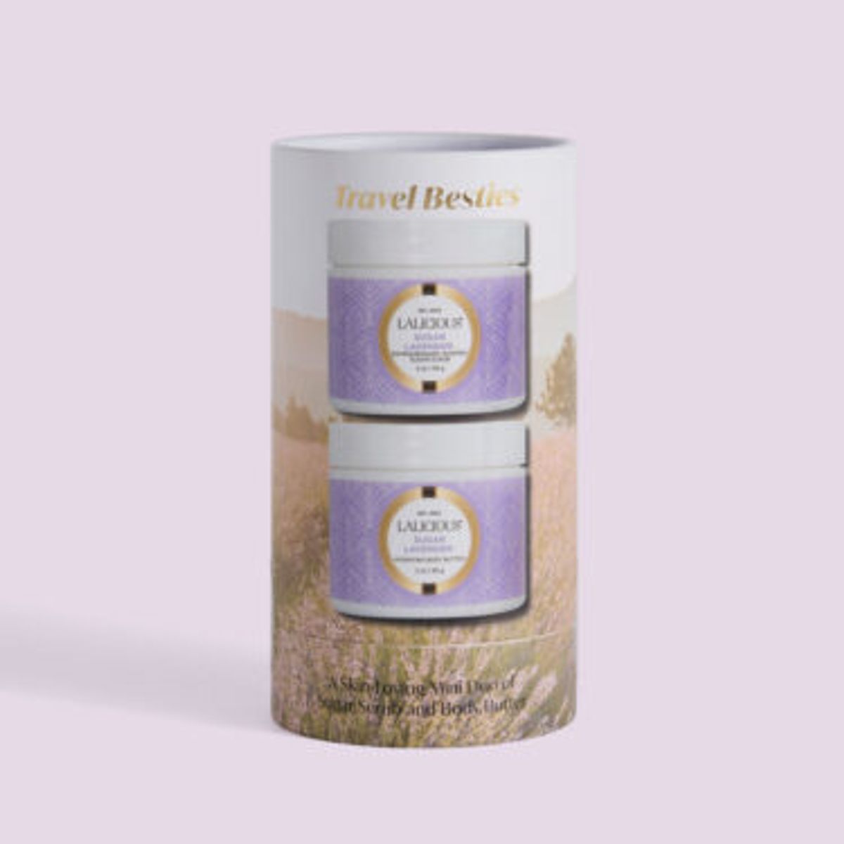 lalicious travel besties