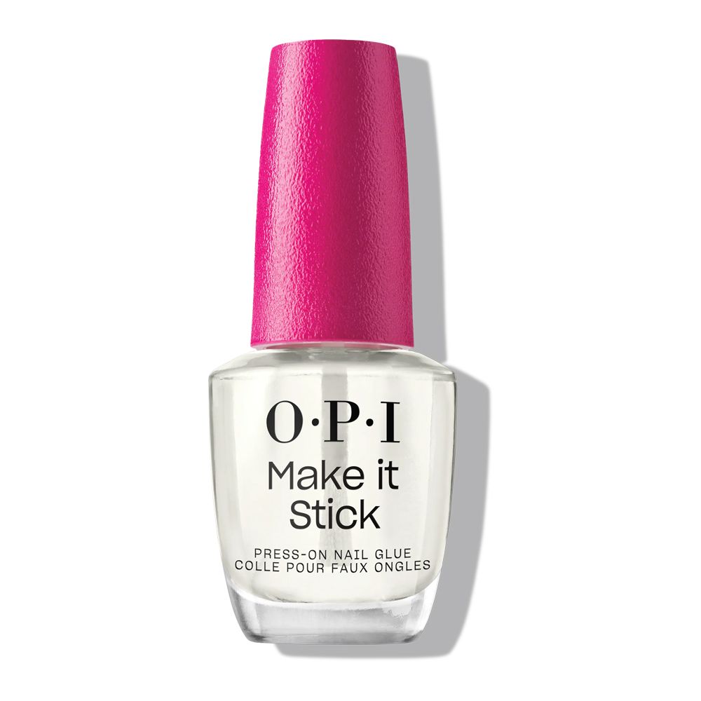 OPI Make It Stick Press-On Nail Glue