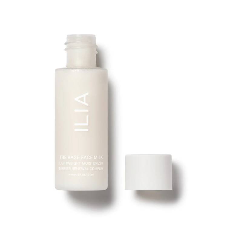 The Base Face Milk