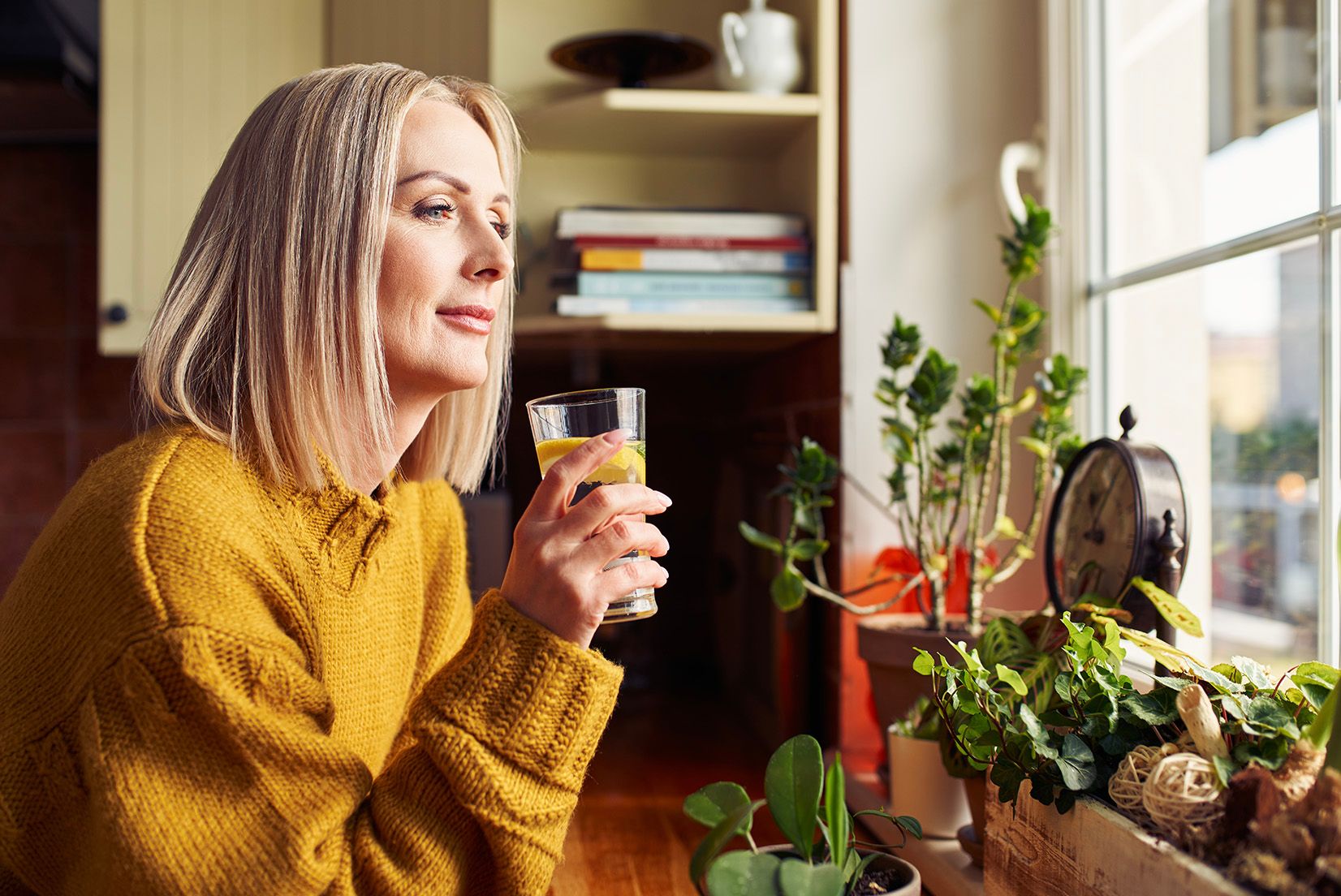 Does Flavored Water Count Toward Your Daily Water Intake?