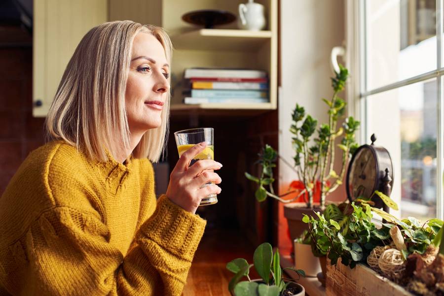 Does Flavored Water Count Toward Your Daily Water Intake?