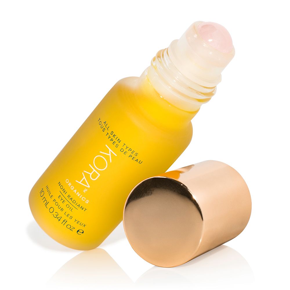 Kora Organics Noni Glow Radiant Eye Oil ($44)