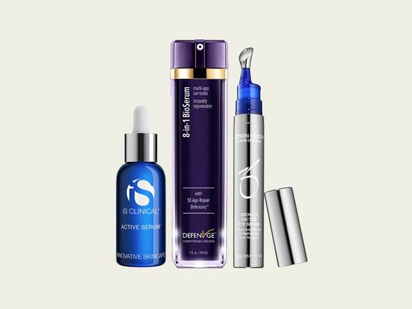 medical grade skincare