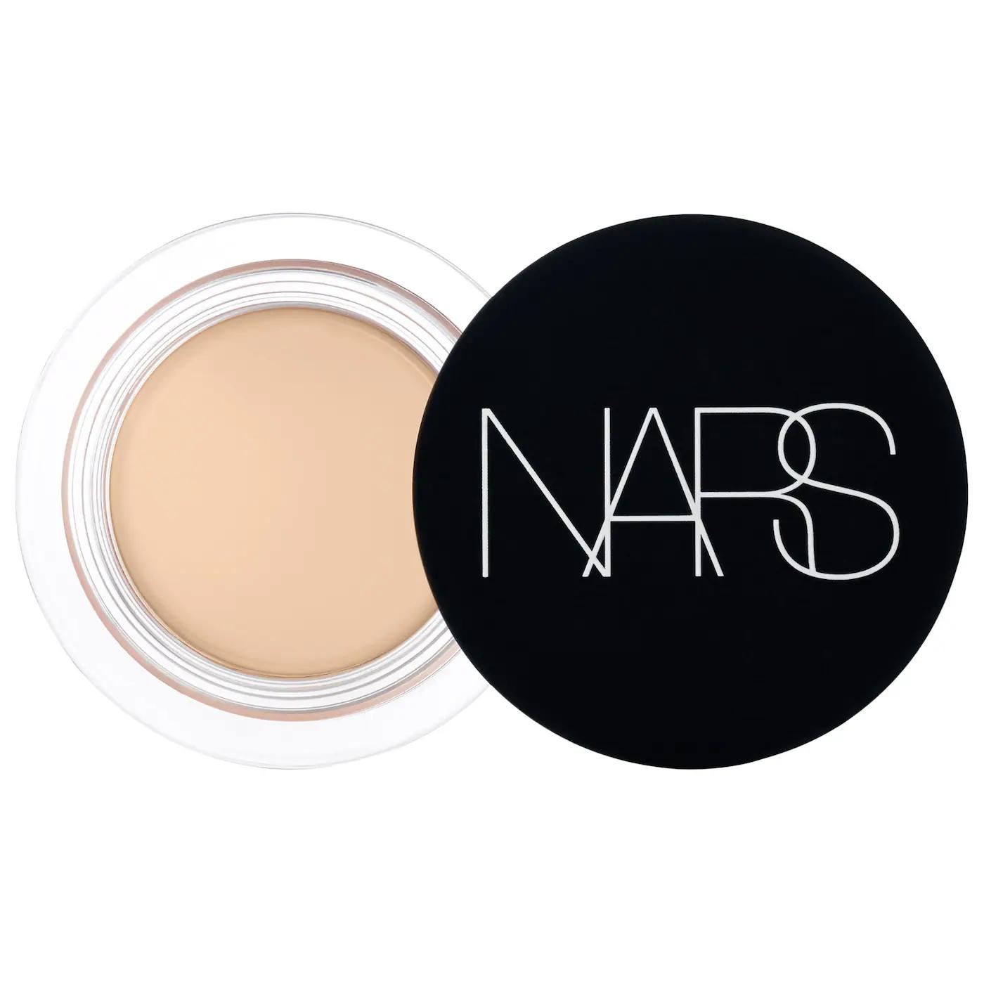NARS Soft Matte Complete Concealer ($32)