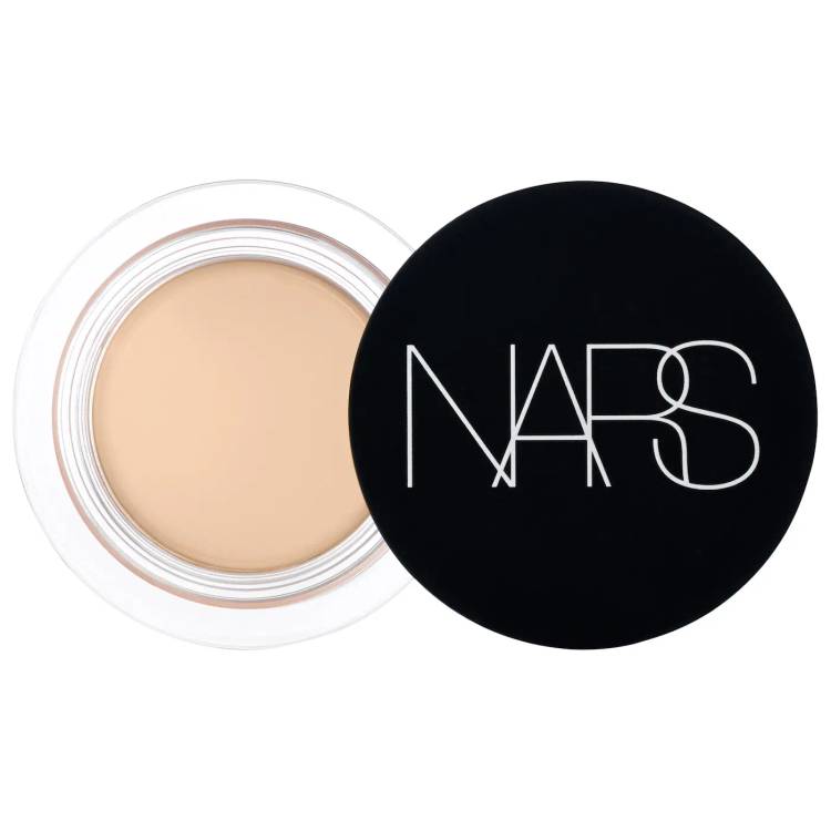NARS Soft Matte Complete Concealer ($32)