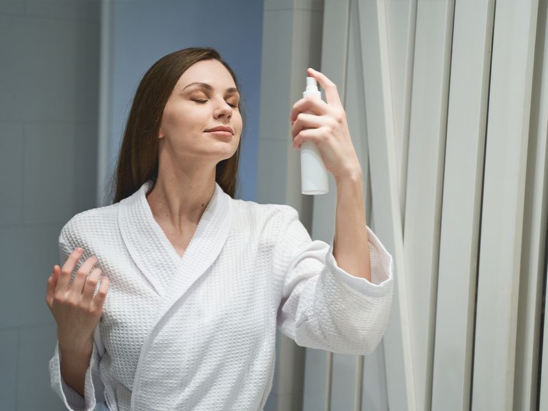 What Is Hypochlorous Acid, and How Does It Protect Against COVID-19?