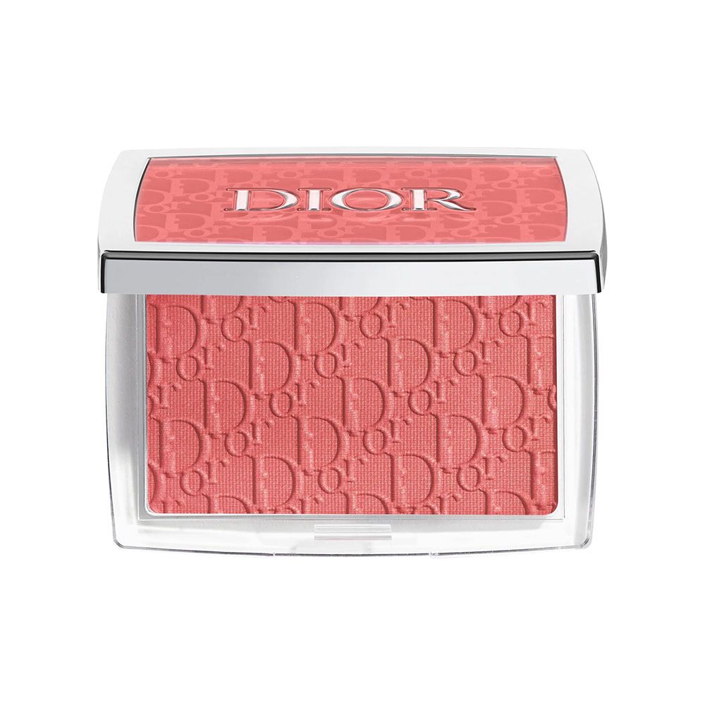 Dior Rosy Glow Blush in Rosewood ($40)