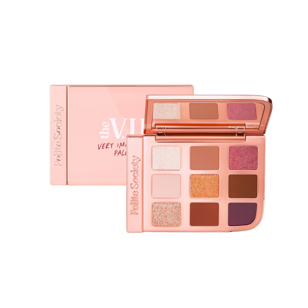 Polite Society The V.I.P. Very Important Palette -Photoroom