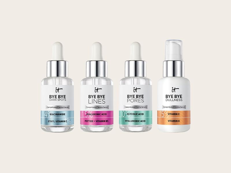 IT Cosmetics Just Launched 4 New Skin-Care Products Today