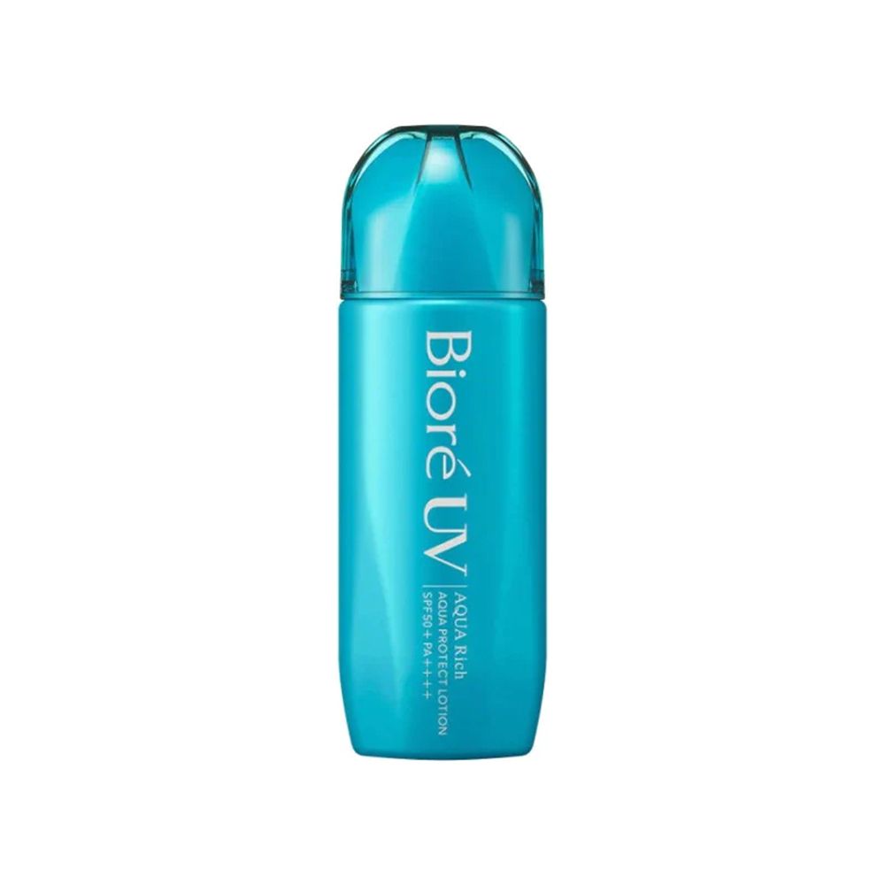 Bioré UV AQUA Rich Aqua Protect Lotion SPF 50+