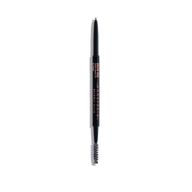 Favorite brow pencil: Anastasia Beverly Hills Brow Wiz Precision Eyebrow Pencil ($26)