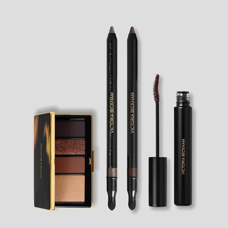 Victoria Beckham Beauty The Cocoa Collection Holiday Set ($159)