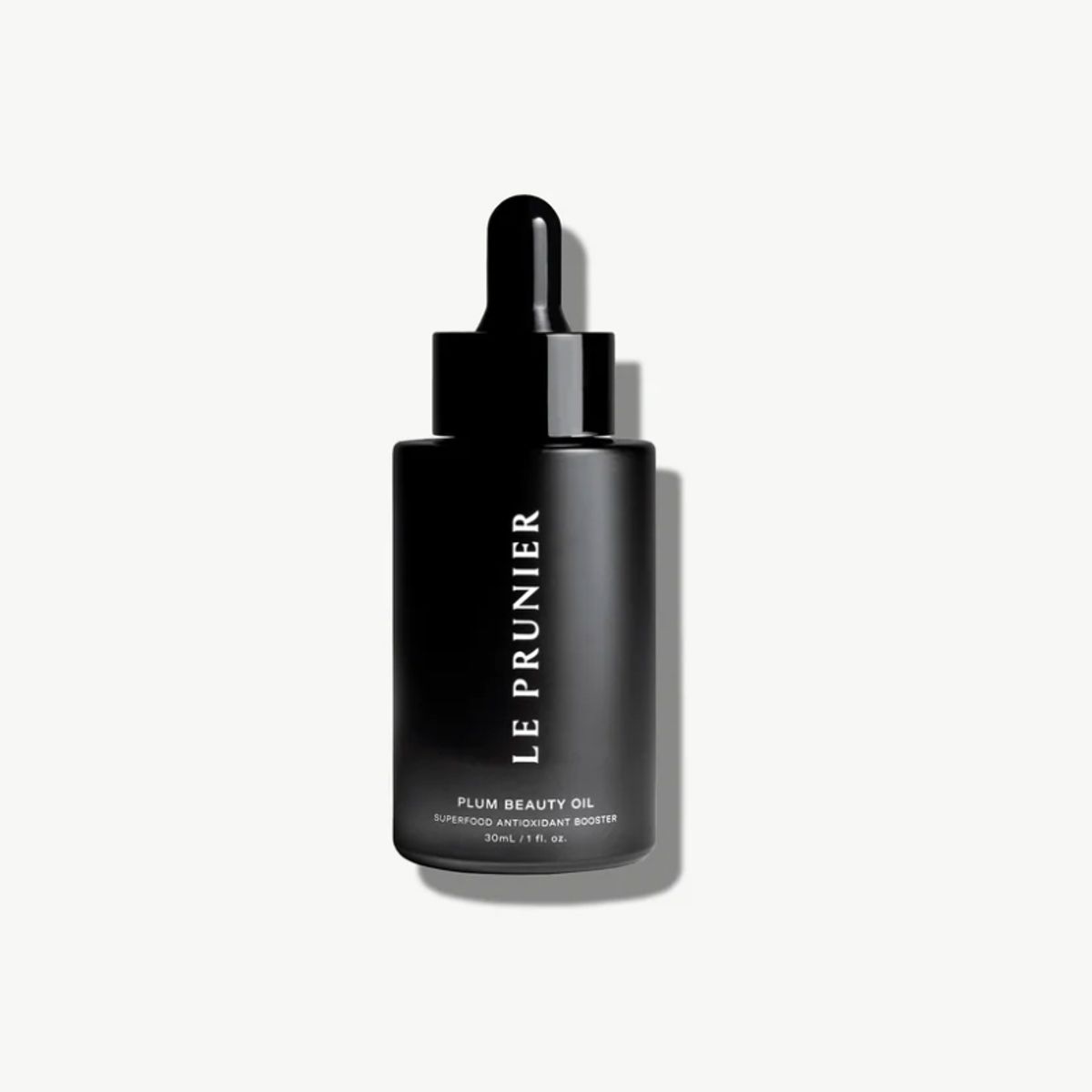 Le Prunier Plum Beauty Oil