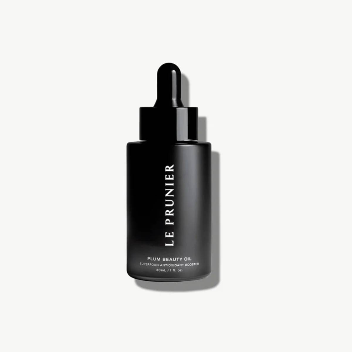 Le Prunier Plum Beauty Oil