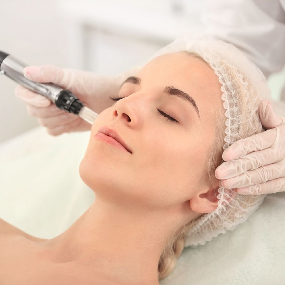 Diamond Glow Infusion