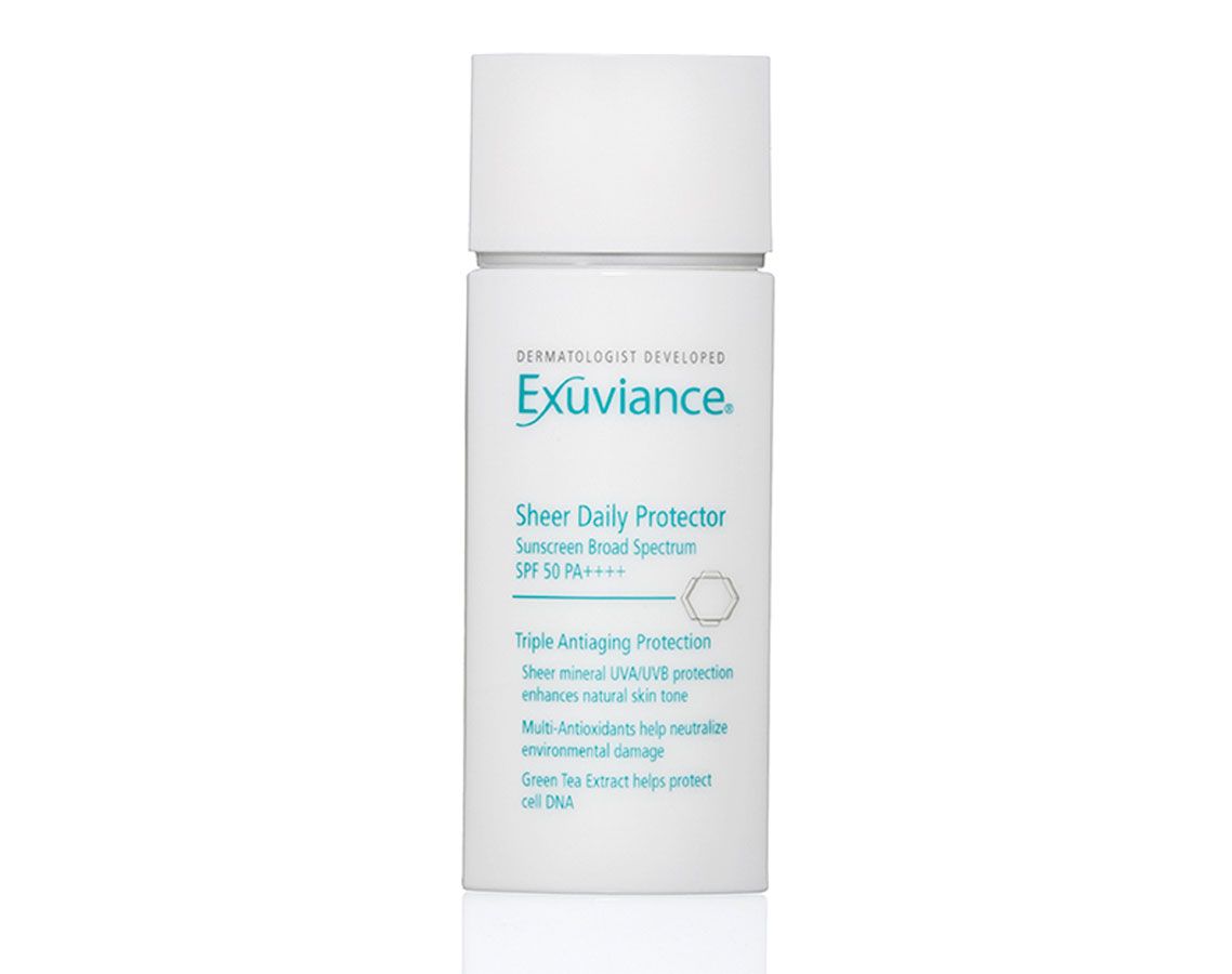 Exuviance Sheer Daily Protector