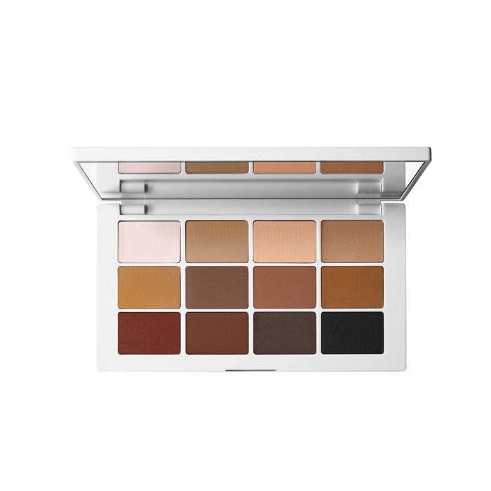 Master Mattes Eyeshadow Palette: The Original