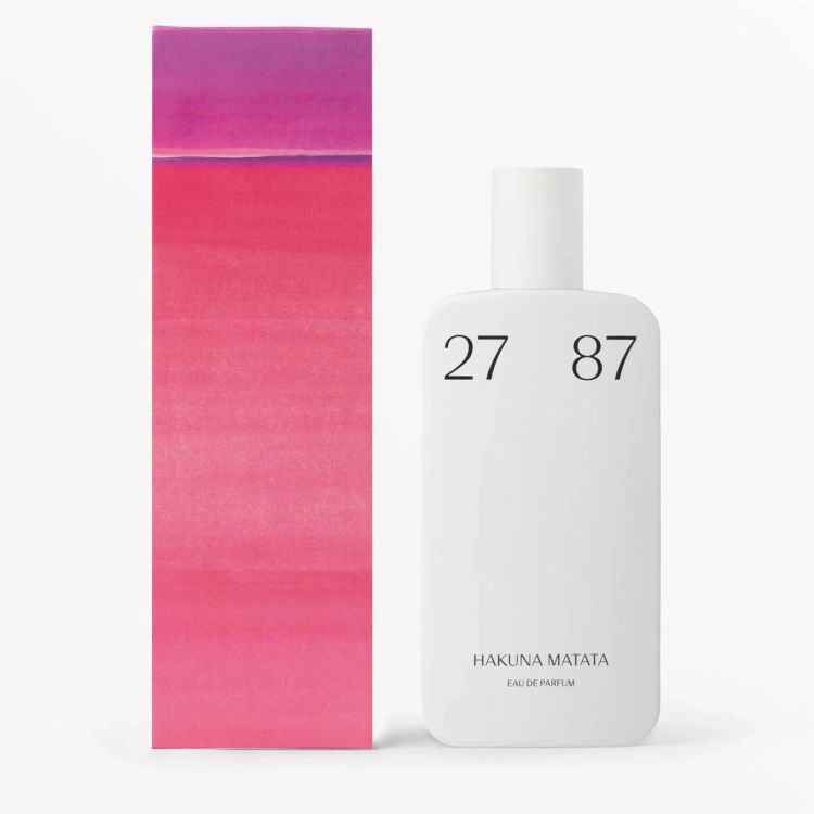 27 87 Hakuna Matata ($105)