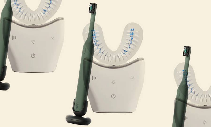 new smile products