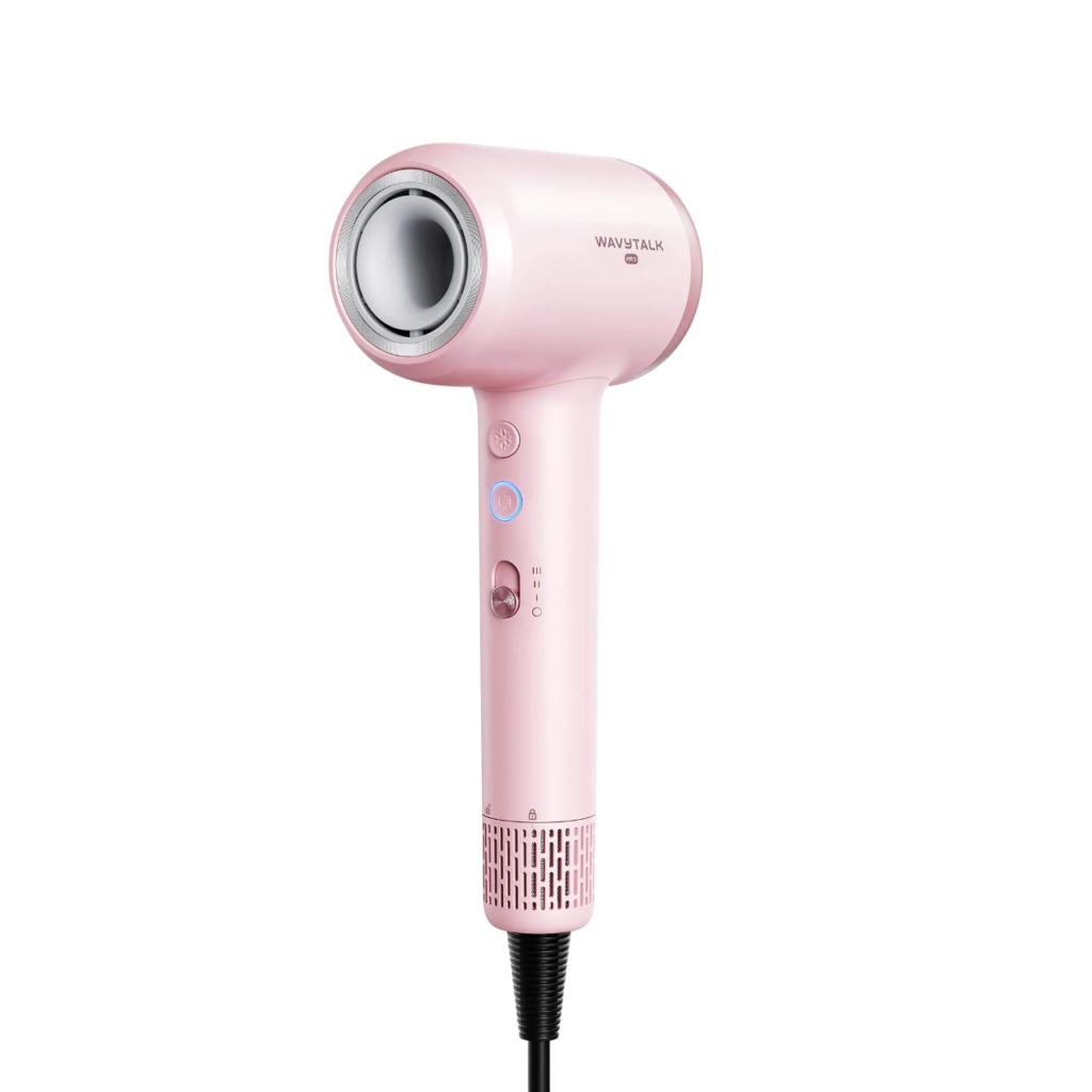 Wavytalk Turblow Pro