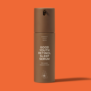 sweet july retinol serum