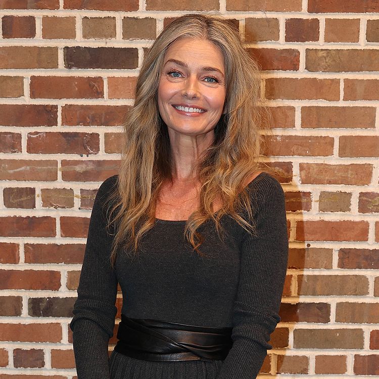 Paulina Porizkova