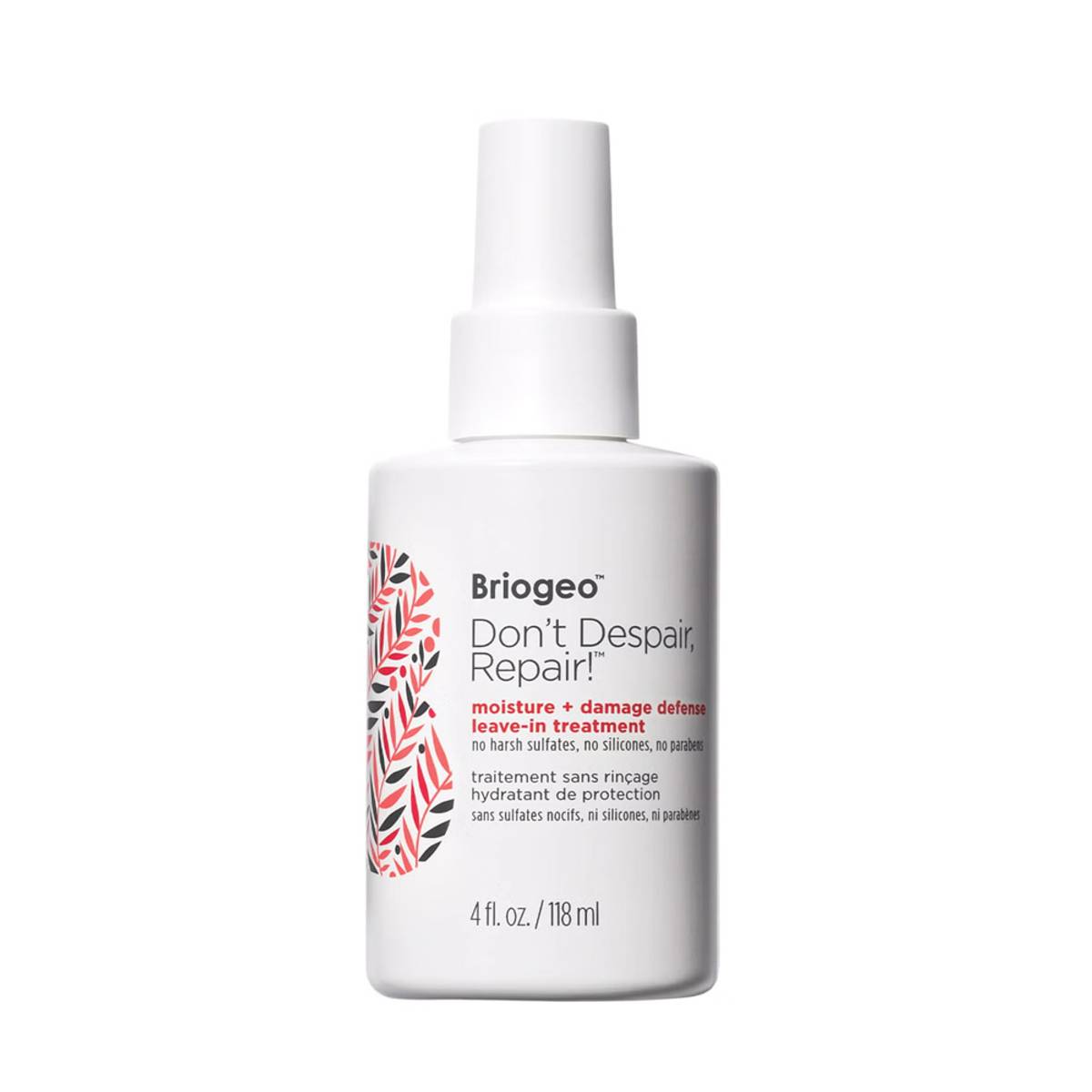 Briogeo Don't Despair, Repair Leave-In Treatment