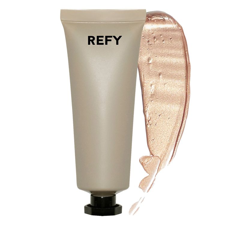 REFY Body Glow ($40)