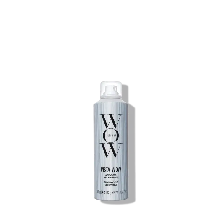COLOR WOW Insta-WOW Advanced Dry Shampoo