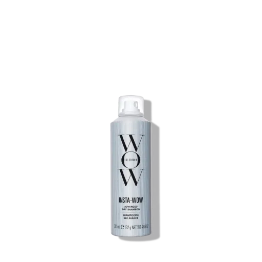 COLOR WOW Insta-WOW Advanced Dry Shampoo