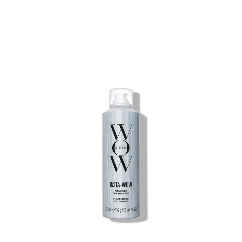 COLOR WOW Insta-WOW Advanced Dry Shampoo