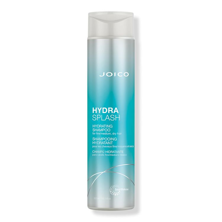 Dry Hair: Joico Hydrasplash Hydrating Shampoo ($23)