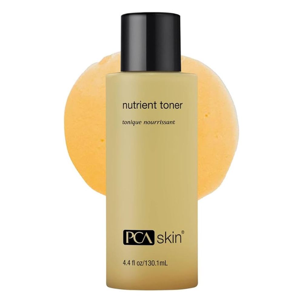 PCA Skin Nutrient Toner ($46)