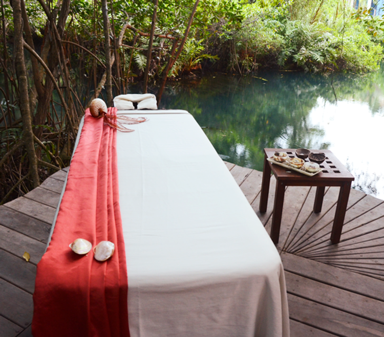 The Sandos Caracol Eco-Resort & Spa