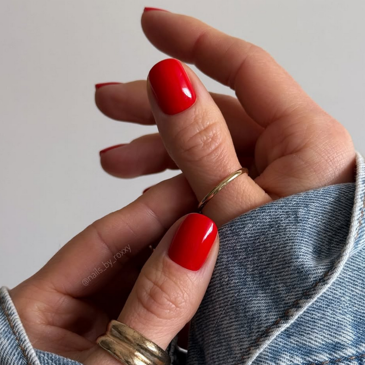 Red Hot Mama